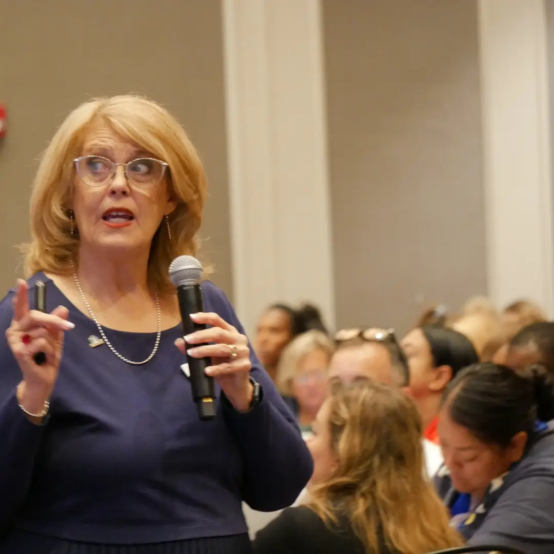 NDPC Speaker_ Nancy Nielsen, Certification Specialist at the National Dropout Prevention Center