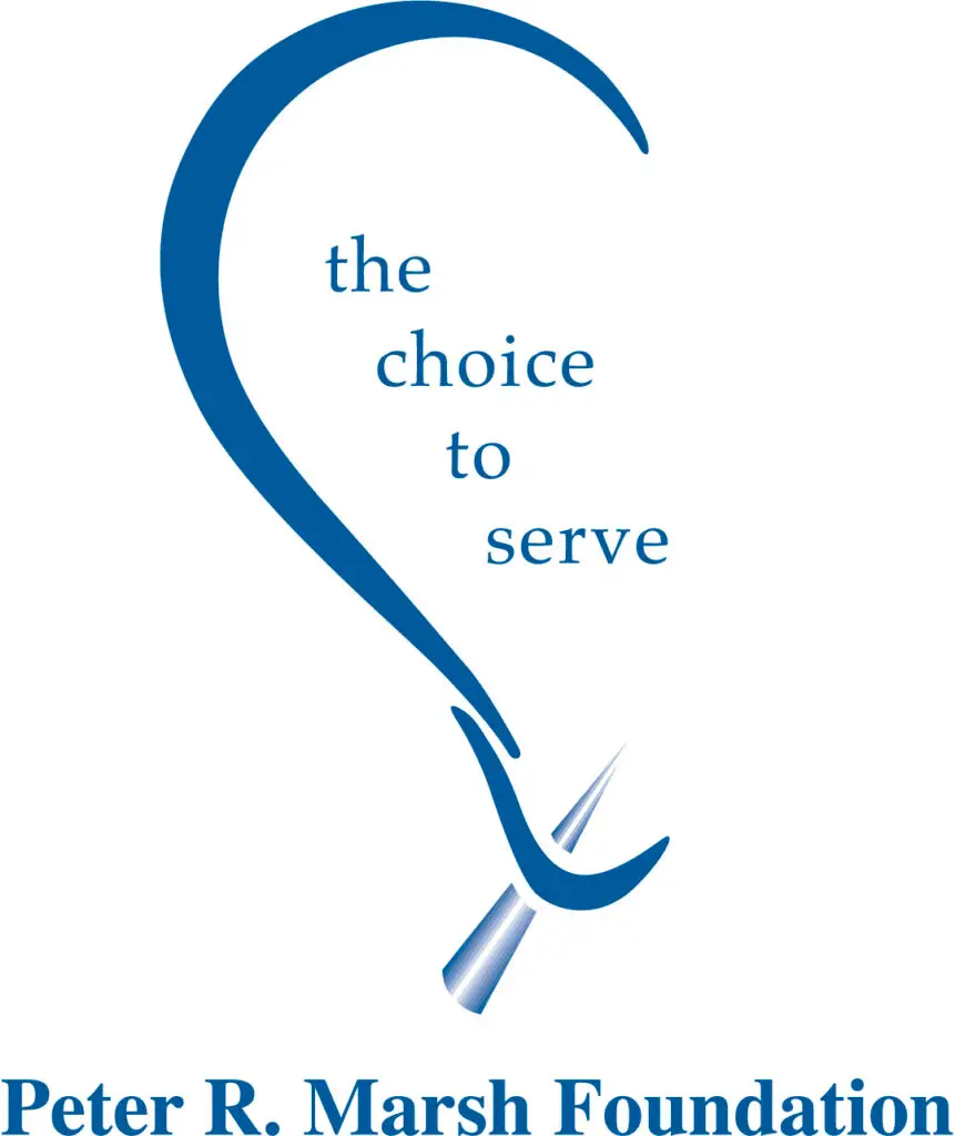 PRM Logo