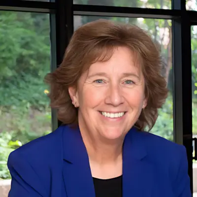 Sue Sacwitz 1