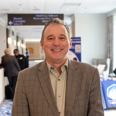 Todd Daggett
